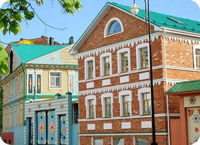 Обзорная экскурсия по Казани с посещением Кремля - 11